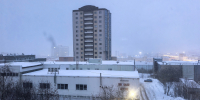 дом в сумраке - ИА Nord-News.Ru