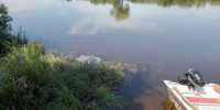 В Елабужском районе нашли тело мужчины, пропавшего во время купания - Газета Новая Кама