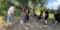 Фото: Людмила Маковецкая - Алтайская правда