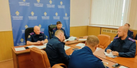 В следственном управлении СК России по Республике Карелия подведены итоги раскрытия и расследования преступлений прошлых лет - Следственный комитет