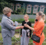 «Скажи жизни «Да» - Городищенская МЦРБ