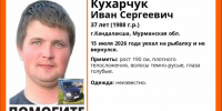 Больше недели ищут пропавшего рыбака в Заполярье - SeverPost.ru