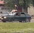 В Воронеже водителя, который перевозил пассажира на крыше авто, оштрафовали на 6,8 тыс рублей - РИА Воронеж