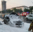 За день в Уфе и пригороде дважды горели автомобили - Сетевое издание Республика Башкортостан