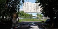 Воронежцев призвали подать заявку в управу для благоустройства дворов - ГТРК Воронеж