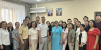 Николай Бочков назначен исполняющим обязанности первого заместителя Председателя Правительства Республики Саха (Якутия) - Госкомцен РС(Я)