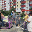 ведется общественный контроль на детских площадках - Городской округ Ступино