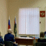 Руководитель ГСУ СК России по Санкт-Петербургу Павел Выменец провел выездной прием граждан во Фрунзенском районе - Следственный комитет