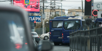 автобус - Сетевое издание Арбуз