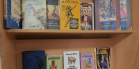 «Романтики пера: Александр Дюма и его шедевры» - Научная библиотека им. В.Г. Белинского