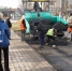 В Рузском округе продолжают ремонтировать дороги и преображать общественные пространства - Рузский городской округ