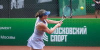 Москвичей приглашают на открытый турнир по теннису «Летний кубок Москвы 2026» - Департамент спорта