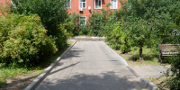 В Котельниках продолжается благоустройство дворов и ремонт дорог по народной программе «Единой России» - Kotelniki.Info