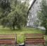 Благоустройство территории Центральной городской больницы - Город Зверево