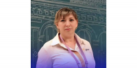 Педагог Елена Иванова стала в Ингушетии лидером проекта «Навигаторы детства» - Сердало