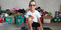 Белгородцев просят помочь 6-летнему Диме дождаться пересадки печени - БелПресса