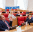 Итоги внеочередного заседания ямальского парламента - ЛДПР