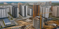 Пермский край вошел в топ-5 по расселению аварийного жилья - Про Город Пермь