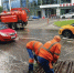 Основные последствия залпового ливня ликвидировали в Нижнем Новгороде - Сетевое издание Живем в Нижнем