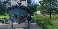 В городе Кимры откроют памятный знак военным морякам - Кимры Сегодня