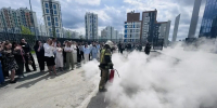 Слаженность и готовность к действию: в суде Академического района прошла учебная эвакуация - ГУ МЧС Свердловской области