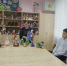 Познавательная беседа «Куклы летнего периода» - МО Новольвовское