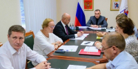 В Марий Эл продолжается активная подготовка к осенне-зимнему сезону 2026-2027 годов - Марийская правда
