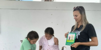 Центральная библиотека: «День летних викторин» (6+) - Веневская библиотека