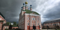 В Мордовии в Санаксарском монастыре проведут республиканский субботник - Info-Rm.Com
