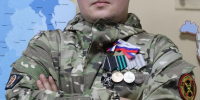 Инженер войны и мира: участник СВО Александр Карпов отслужил старшиной роты ЧВК «Вагнер», а сейчас мечтает создать гибридный двигатель - Газета Призыв