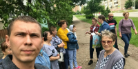 Йошкаролинец Евгений Коскин: «Я открыт, телефон включен» - Газета Йошкар-Ола