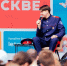 Собянин рассказал о патриотических мероприятиях проекта "Молодежь Москвы" - M24.Ru