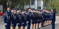Подведены итоги регионального конкурса на лучший военно-патриотический клуб (объединение) Саратовской области общественного проекта Приволжского федерального округа "Герои Отечества" *** Саратовская область, город Маркс - июль 2026 год (marksadm.ru) - Марксовский район