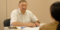Народная программа «Единой России» служит практическим механизмом улучшения качества жизни людей - Единая Россия