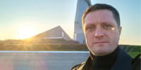 В Мурманске выступят актер Андрей Шпеко и военный врач Александр Поныровский - Вечерний Мурманск