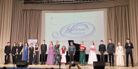 В Суздале успешно завершилась международная школа «Новые имена» - 6tv.Ru