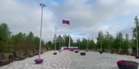 Роспотребнадзор проверил воздух в Надыме из-за запаха гари - ГТРК Ямал