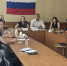 Представители Бердянска приняли участие в областном семинаре по вопросам профилактики правонарушений среди несовершеннолетних. - Городской округ Бердянск