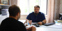 В Республике Алтай стали лучше выявлять и лечить онкологию - 1-LINE
