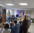 Воспитанники подготовительной группы апатитского детского сада №46 с познавательной экскурсией посетили службу гражданской защиты - Арктик-ТВ