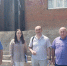 В рамках плановой деятельности антитеррористической рабочей группы, проведены выездные обследования объектов местных религиозных организаций - Министерство по национальной политике и внешним связям