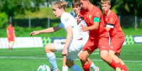 Могли выиграть, но остались даже без ничьей (видео) - Championat48.Ru
