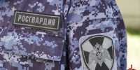 Урок мужества в Пскове: росгвардейцы пообщались с ребятами в летнем лагере - Росгвардия