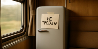 Почему холодильники в вагонах РЖД установили, а пользоваться ими запрещают: причина ставит в тупик даже проводников - Progorod33.Ru