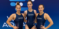 Ватерполистки «Уралочки» помогли России разгромить чемпионок Европы - Полит74