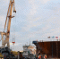 «Северсталь» поставила более 8000 тонн металлопродукции для Ленского моста - Якутское-Cаха ИА