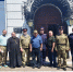 В Покровском храме прошел Совет атаманов Станичного казачьего общества «Трубчевская сотня Стародубского казачьего полка» - Клинцовская епархия