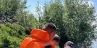 С начала года в ходе рейдов проведено более 5 200 профилактических бесед с жителями - Администрация г. Кызыл
