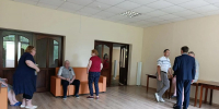 Уполномоченный по правам человека в Удмуртии встретился с переселенцами с Донбасса - Сусанин