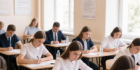 ЕГЭ-2026 в Удмуртии: рекорд по математике, апелляции и число не сдавших - Сусанин